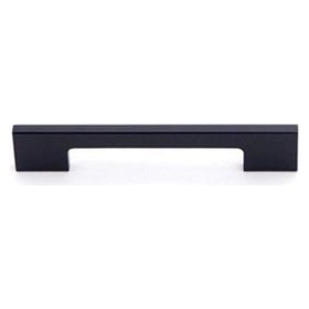 System Sy8574 0192 Al6 192 mm Siyah Al6 Kulp