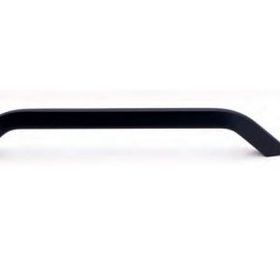 System Sy8672 0192 192 mm Al6 Siyah Kulp