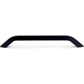 System Sy8672 0192 192 mm Al6 Siyah Kulp