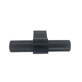 System SY8774 0008 Al6 Siyah Kulp