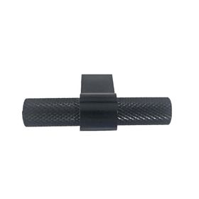 System SY8774 0008 Al6 Siyah Kulp