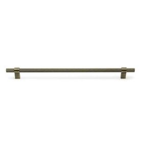 System SY8774 0320 ABM-ABM Antik Renk 320 mm Kulp
