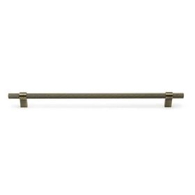 System SY8774 0320 ABM-ABM Antik Renk 320 mm Kulp