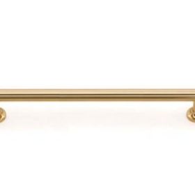 System SY8887 0192 192 mm Altın Kulp