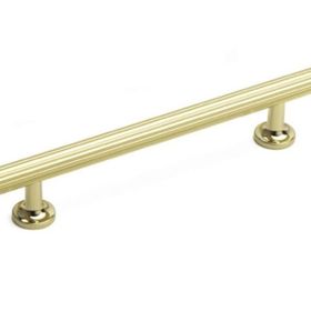 System SY8887 0192 192 mm Altın Kulp