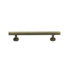 System Sy8887 192 mm Antik Sarı Kulp