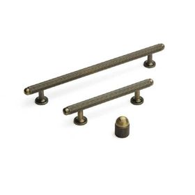 System SY8935 0192 ABM-ABM Antik Renk 192 mm Kulp
