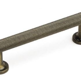 System SY8935 0192 ABM-ABM Antik Renk 192 mm Kulp
