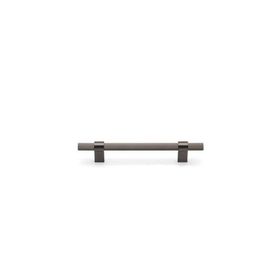 System SY8990 0128 BBN-BBN Füme Antrasit 128 mm Kulp