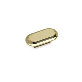 System SY9102 0016 GL Gold 16 mm Kulp
