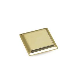 System SY9116 0016 GL Gold 16 mm Kulp