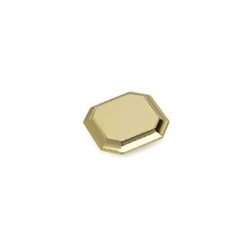 System SY9120 0016 GL Gold 16 mm Kulp
