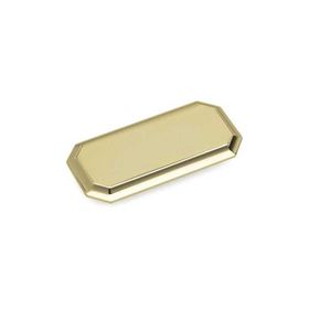 System SY9120 0064 GL Gold 64 mm Kulp
