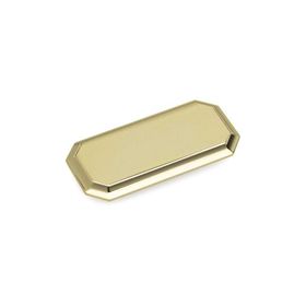 System SY9120 0064 GL Gold 64 mm Kulp