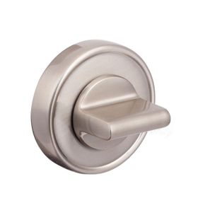 System Yuvarlak Çizgili Wc Rozet Kapağı