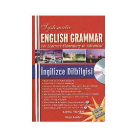 Systematic English Grammer İngilizce Dil Bilgisi - Beşir Kitabevi