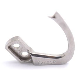T-Bird 25705R Halı Overlok Çatal Sağ Lüper