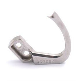 T-Bird 25705R Halı Overlok Çatal Sağ Lüper