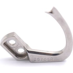 T-Bird 25705R Halı Overlok Çatal Sağ Lüper