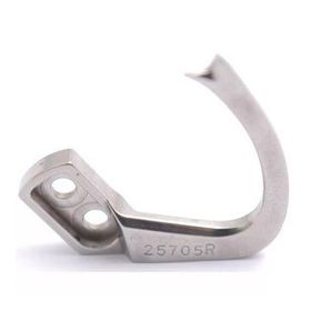 T-Bird 25705R Halı Overlok Çatal Sağ Lüper