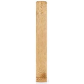 T-Brush Bambu Diş Fırçası Saklama Kabı