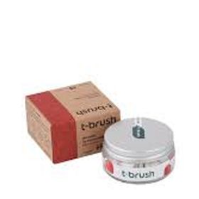 T-Brush Florürlü 90 Adet Çilek Aromalı Çocuklara Özel Diş Macunu