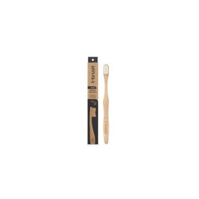 T-Brush Nano Bambu Ultra Soft Beyaz Diş Fırçası