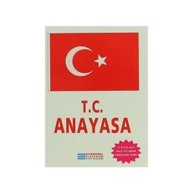 T.C. Anayasa 1982 - kollektif