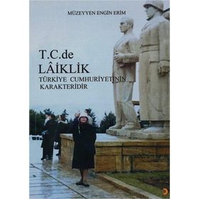 T.C.de Laiklik - Müzeyyen Engin Erim