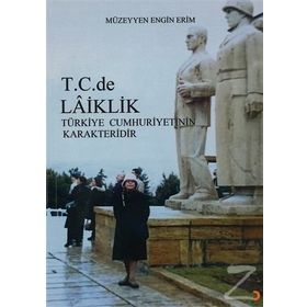 T.C.de Laiklik - Müzeyyen Engin Erim