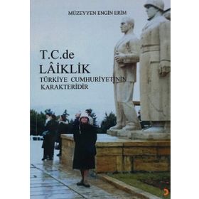 T.C.de Laiklik - Müzeyyen Engin Erim
