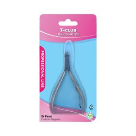T-Club Accessories Line Cuticle Nippers 171-N Et Pensi Professional