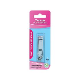 T-Club Accessories Nail Clippers 3410 Tırnak Makası