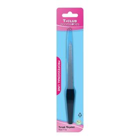 T-Club Accessories Nail File TT-116 Tırnak Törpüsü
