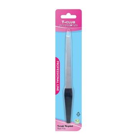 T-Club Accessories Nail File TT-117 Tırnak Törpüsü