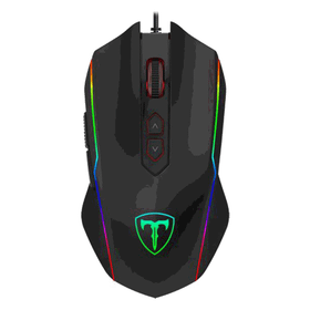 T-Dagger T-TGM202 4800DPI USB Sergeant RGB Gaming Mouse