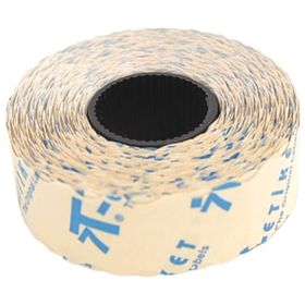 T-Etiket T7 22x12 42 Rulo Beyaz Etiket