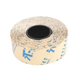 T-Etiket T7 22x12 42 Rulo Beyaz Etiket