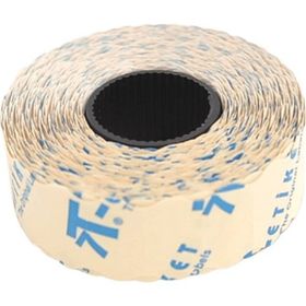 T-Etiket T7 22x12 42 Rulo Beyaz Etiket