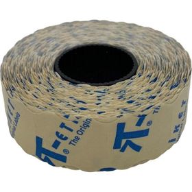 T-Etiket T7 22x12 42 Rulo Beyaz Etiket