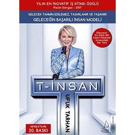 T-İnsan - Ufuk Tarhan