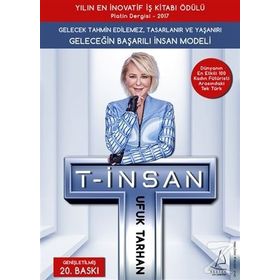 T-İnsan - Ufuk Tarhan