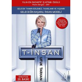 T-İnsan - Ufuk Tarhan