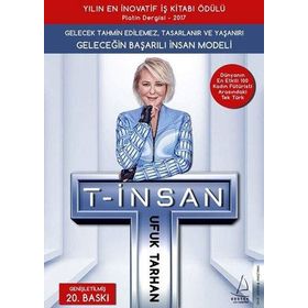 T-İnsan - Ufuk Tarhan