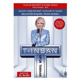 T-İnsan - Ufuk Tarhan