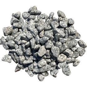 T-may 15 kg 1-2 cm Granit Taşı