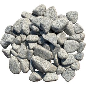 T-may 25 kg 2-4 cm Granit Taşı