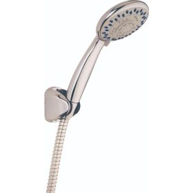 T-may Banyo Avdal Mafsallı Duş Seti Banyo Üst Takımı