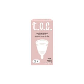 T.O.C Menstrual Cup