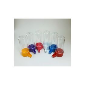 T-Pet 200 ml Renkli Duble Suluk